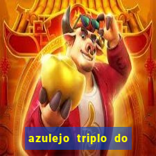 azulejo triplo do oceano jogo paga mesmo